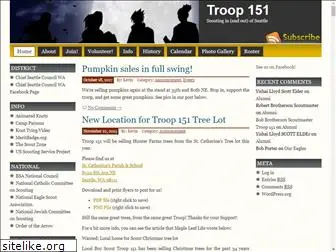 troop151.net
