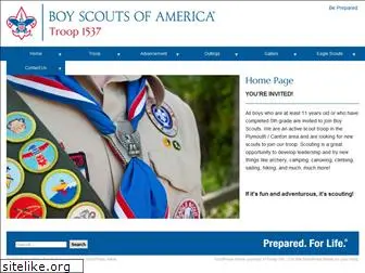 troop1537.org