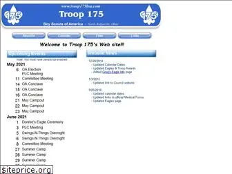 troop175bsa.com