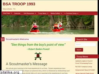 troop1993.com