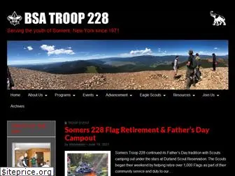 troop228somers.com