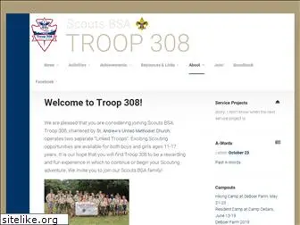 troop308.com