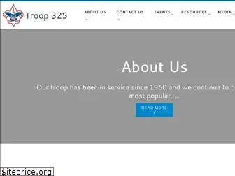 troop325.com