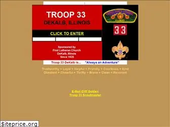 troop33dekalb.net