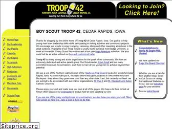 troop42.com