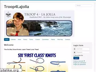 troop4lajolla.com