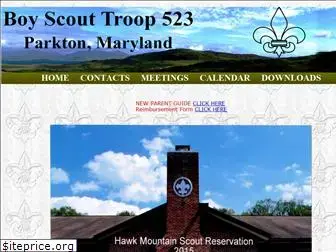 troop523.com