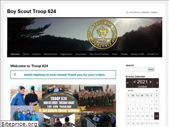 troop624.org