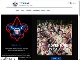 troop63mi.com