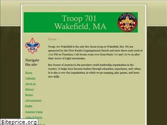 troop701wakefield.org