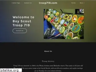 troop719.com