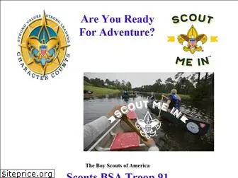 troop91bsa.org