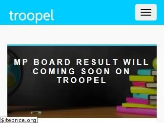 troopel.com