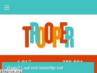 trooper.be