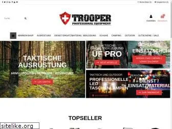 trooper.ch