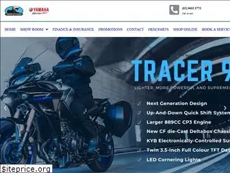 trooperlumotorcycles.com.au