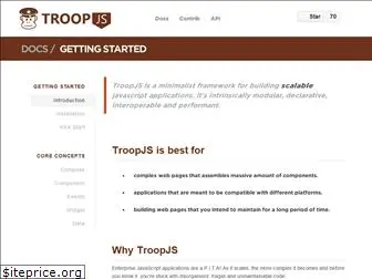 troopjs.com
