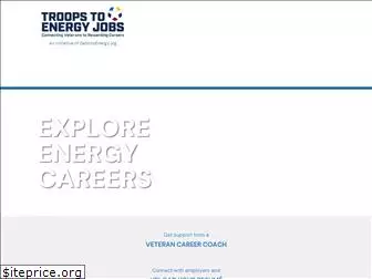 troopstoenergyjobs.com