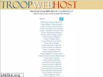 troopwebhost.org