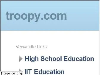 troopy.com