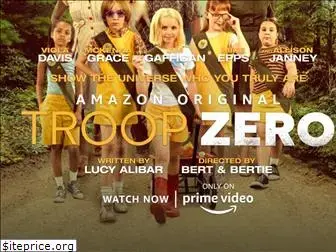 troopzero.movie