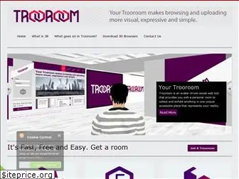 trooroom.com