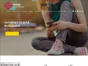 tropa.com.ar