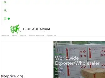 tropaq.com