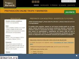 tropaymarineria.es