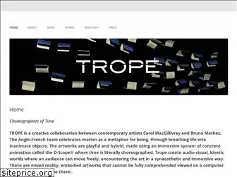 trope-design.com