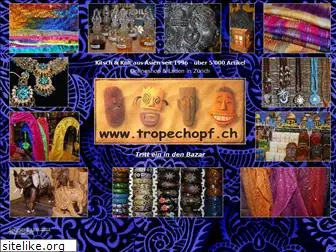 tropechopf.ch