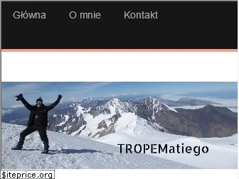 tropematiego.pl