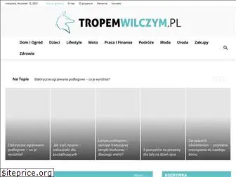 tropemwilczym.pl