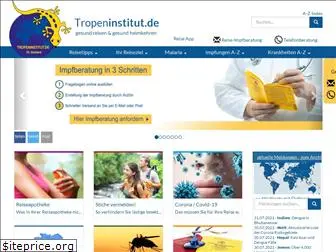 tropeninstitut.de