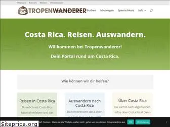 tropenwanderer.com