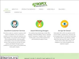 tropex.com