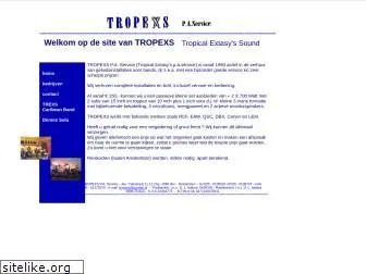 tropexs.net