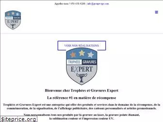 trophees-gravures.com