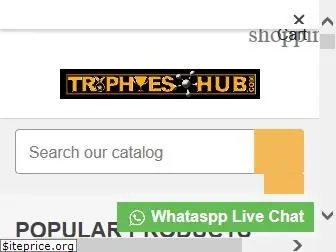 trophieshub.com