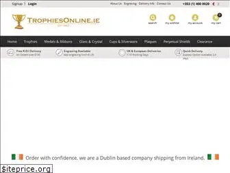 trophiesonline.ie