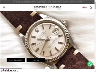 trophieswatches.com