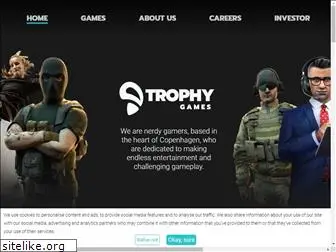 trophy-games.com