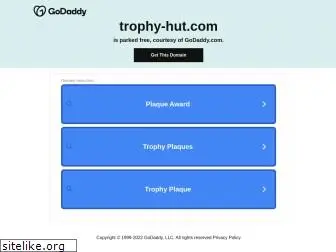 trophy-hut.com