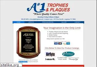 trophya1.com