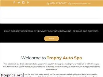 trophyautospa.com