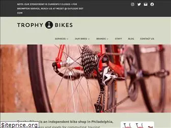 trophybikes.com