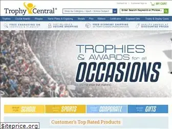 trophycentral.com