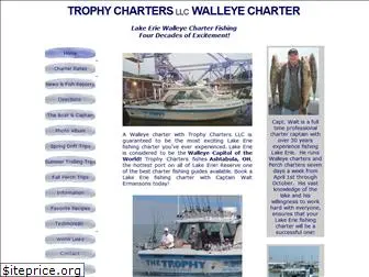 trophycharters.com