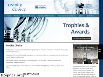 trophychoice.com.au