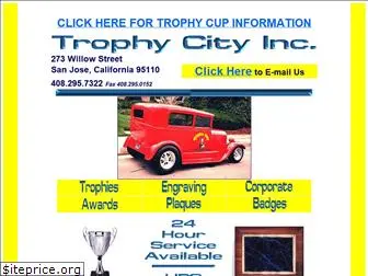 trophycity.com